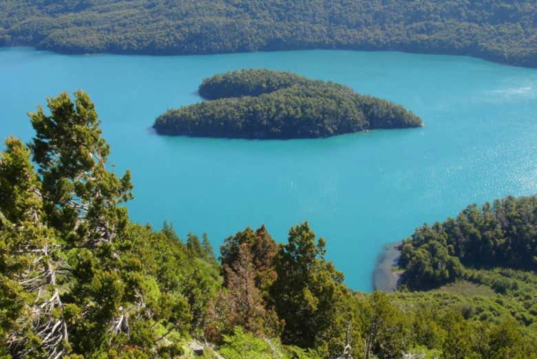 Excursión al Cerro Tronador desde Bariloche Civitatis