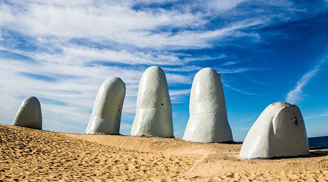 Punta Del Este Qu Ver Y C Mo Llegar Desde Buenos Aires