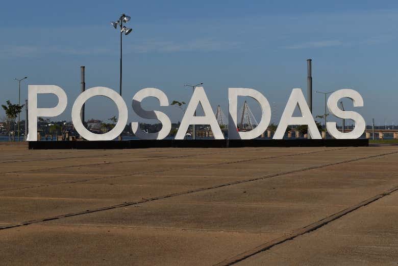 Tour Por Posadas Avistamiento De Aves Civitatis Argentina