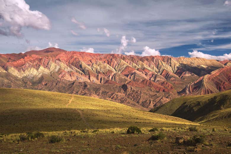 Excursión a la Quebrada de Humahuaca desde Purmamarca Civitatis