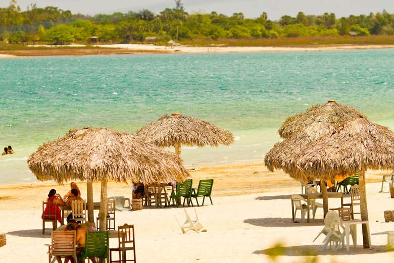 Jericoacoara Trip From Fortaleza Book Online At Civitatis