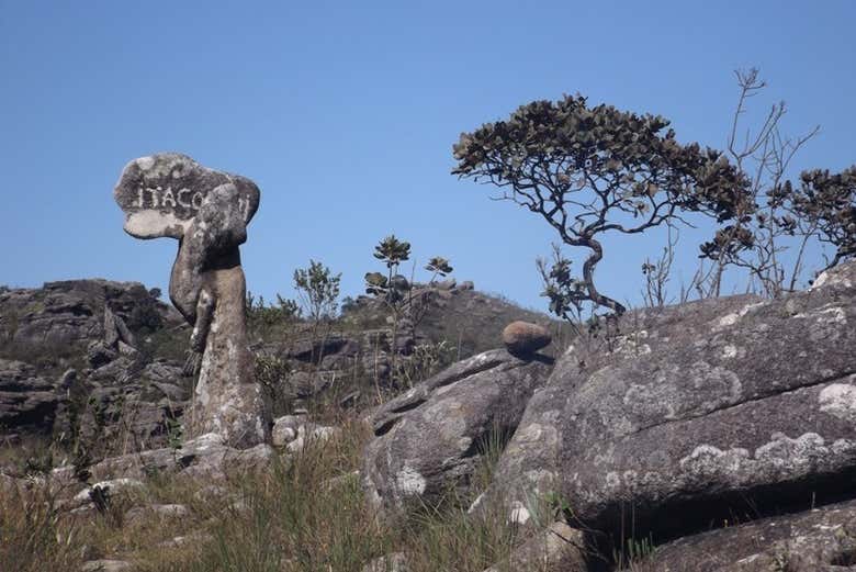 Tour Pelo Pico Do Itacolomi Ouro Preto Civitatis Portugal