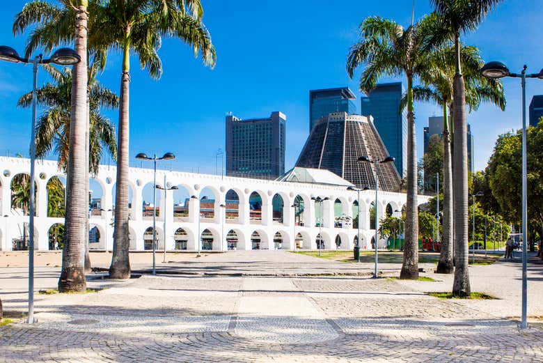 Free Tour Por El Centro Hist Rico De R O Y Lapa R O De Janeiro