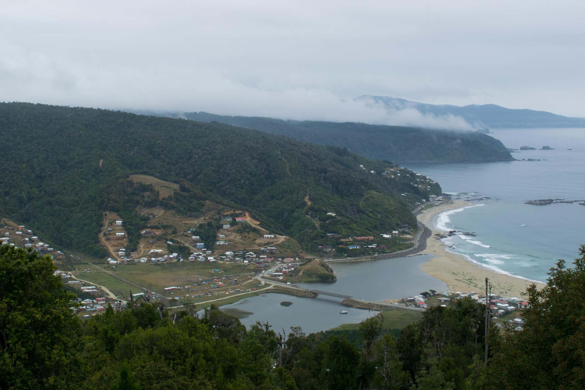 Excursi N Privada A Osorno Y San Juan De La Costa Puerto Varas