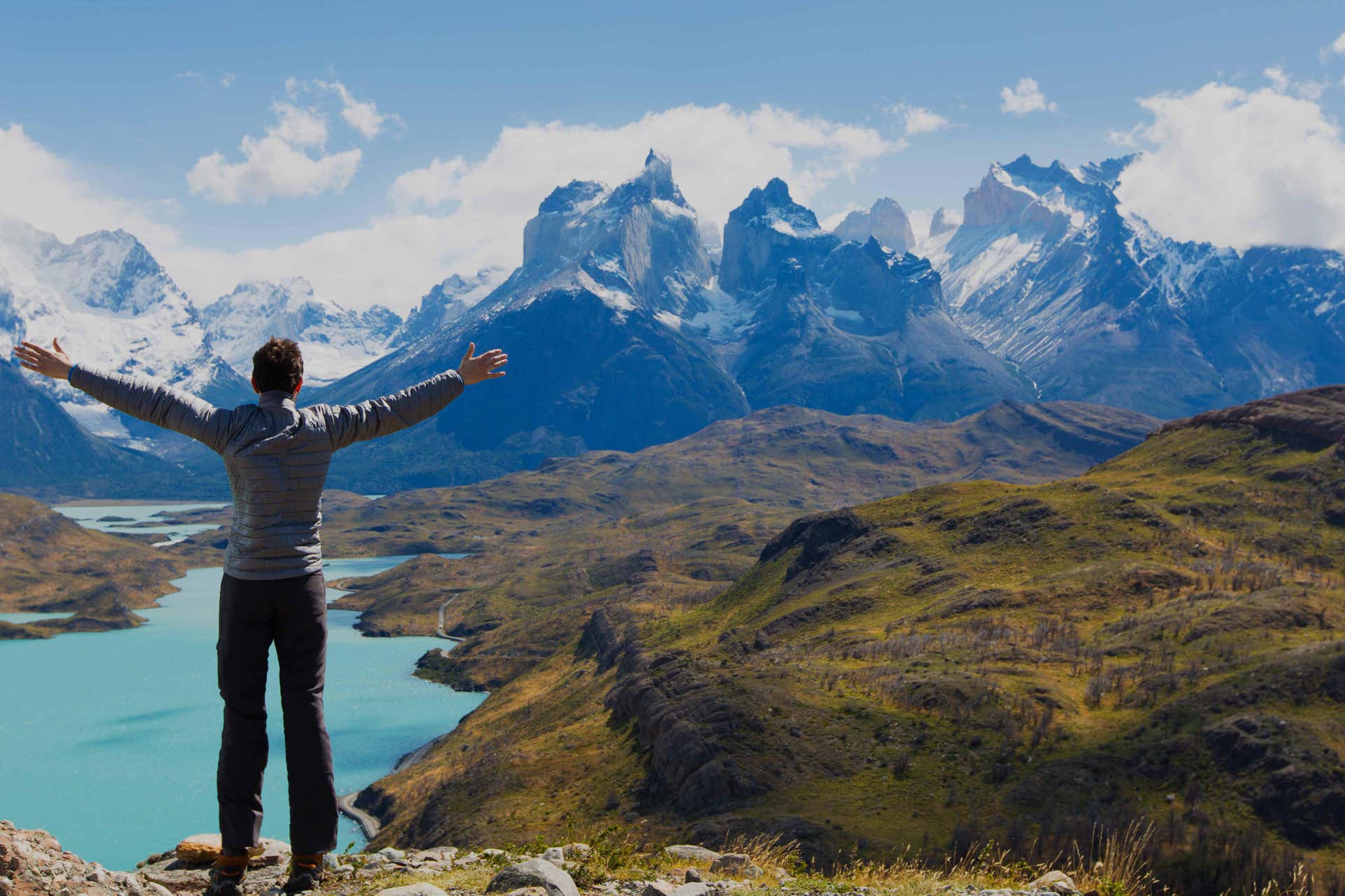 Day Tour Of Torres Del Paine From Punta Arenas Civitatis