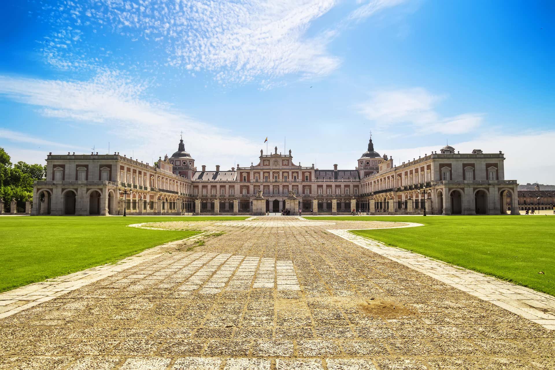 Aranjuez Private Tour Book Online At Civitatis