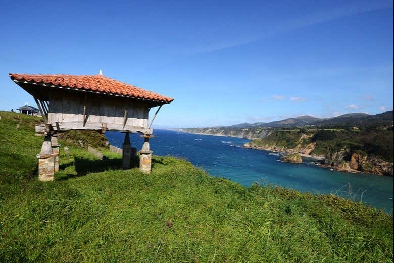 Excursión a Cudillero y Luarca desde Avilés Civitatis