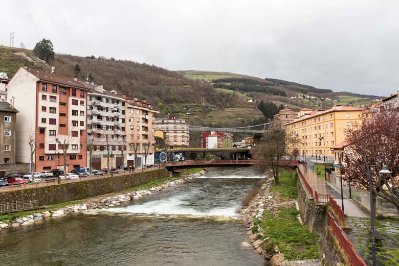 Visita Guiada Por Cangas Del Narcea Reserva En Civitatis