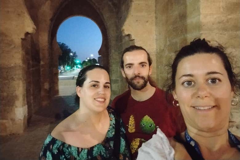 Tour De Los Misterios Y Leyendas De Ciudad Real Civitatis