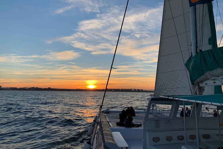 Paseo En Barco Por La Bah A De Gand A Reserva En Civitatis