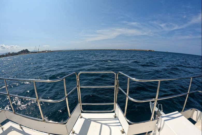 Paseo En Barco Por La Bah A De Gand A Reserva En Civitatis