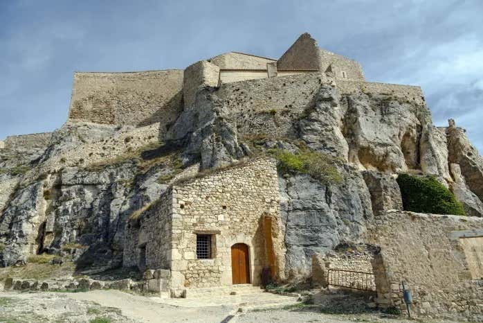 Excursi N A Morella Desde Pe Scola Reserva En Civitatis