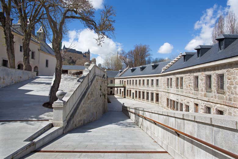 Visita Guiada Por La Real Casa De Moneda De Segovia Civitatis