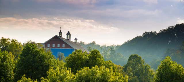 Smoky Mountains SightSeeing Pass tarjeta turística de Pigeon Forge