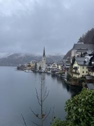 Excursi N A Hallstatt Desde Viena Reserva En Civitatis