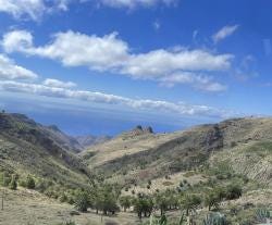 Excursión a La Gomera desde el sur de Tenerife Los Cristianos