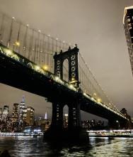 Crucero Nocturno Por Nueva York Reserva Online En Civitatis