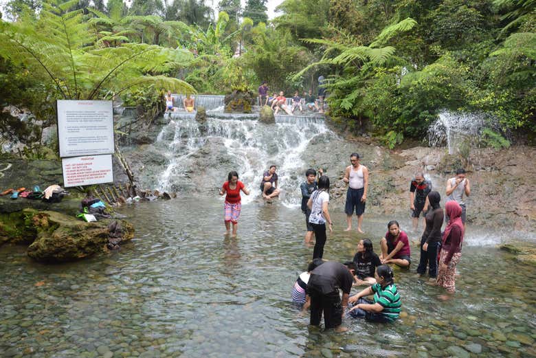 Tangkuban Perahu Private Tour From Jakarta Book At Civitatis