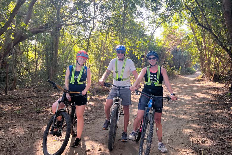 Tour En Bicicleta Por Huatulco Reserva Online En Civitatis