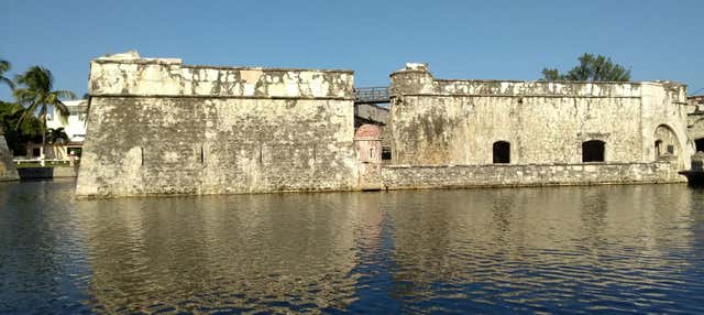 Tour por la Fortaleza de San Juan de Ulúa Veracruz Civitatis