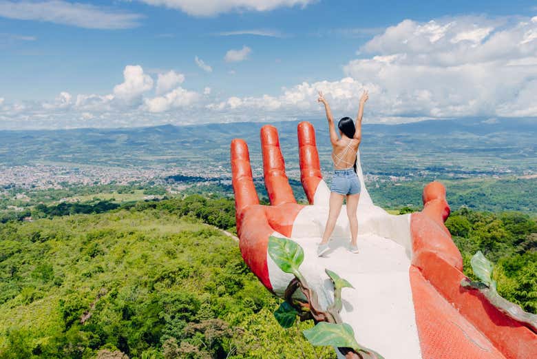 Excursi N Al Parque Taytamaki Desde Tarapoto Civitatis