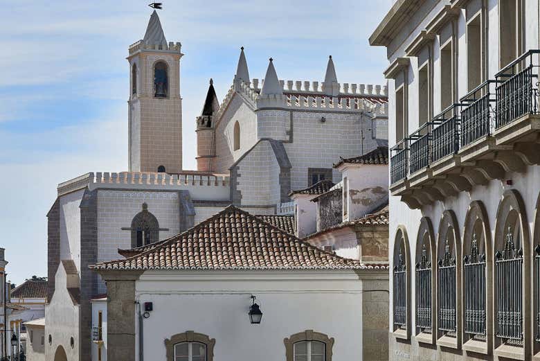 Excursion à Évora et ses caves depuis Lisbonne lisbonne fr