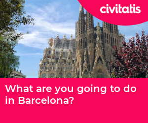 What are you going to do in Barcelona?