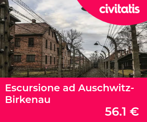 Escursione ad Auschwitz-Birkenau