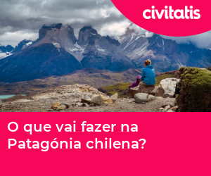 O que vai fazer na Patagónia chilena?