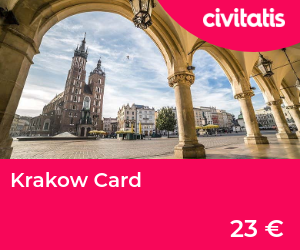 Krakow Card