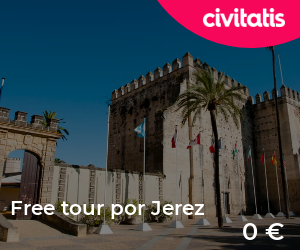 Free tour por Jerez