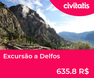 Excursão a Delfos