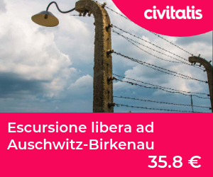 Escursione libera ad Auschwitz-Birkenau