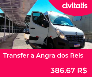 Transfer a Angra dos Reis