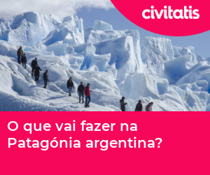 O que vai fazer na Patagónia argentina?