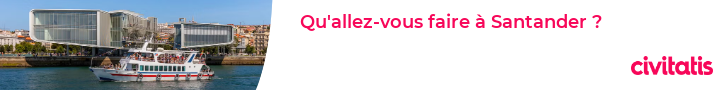 Qu'allez-vous faire à Santander ?