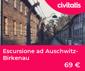 Escursione ad Auschwitz-Birkenau