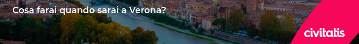 Cosa farai quando sarai a Verona?