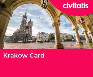 Krakow Card