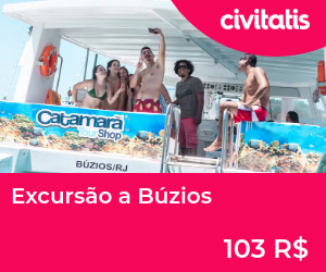 Excursão a Búzios