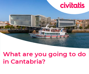 What are you going to do in Cantabria?