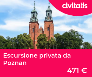 Escursione privata da Poznan