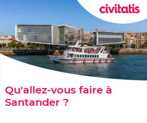 Qu'allez-vous faire à Santander ?