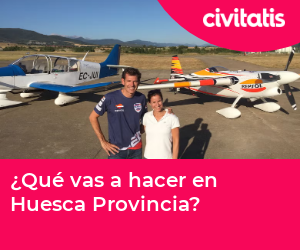 ¿Qué vas a hacer en Huesca Provincia?