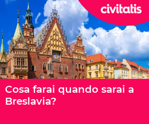 Cosa farai quando sarai a Breslavia?