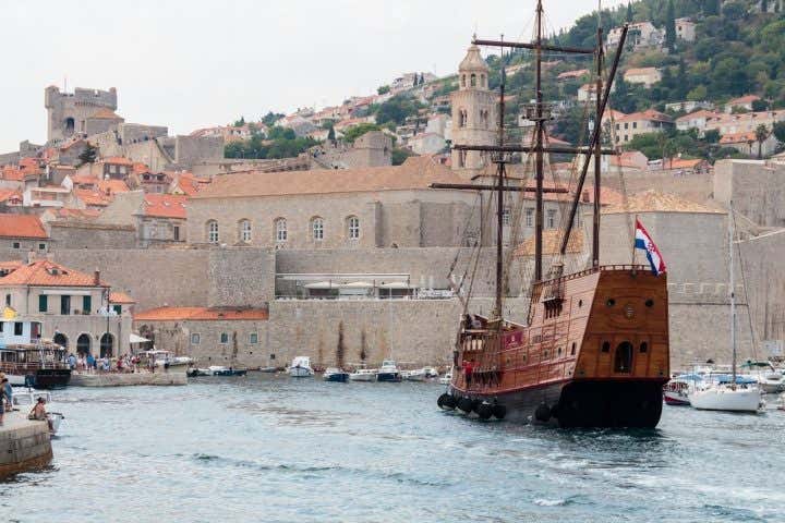 Dubrovnik