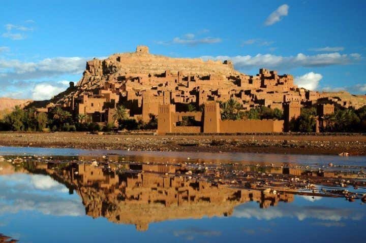 Ouarzazate