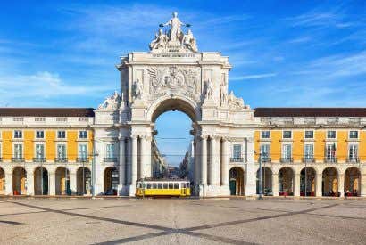 Qué ver en Lisboa: 10 lugares imprescindibles