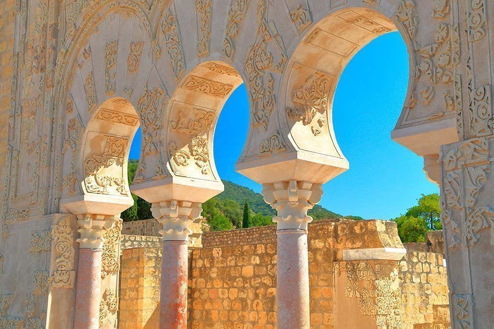 Medina Azahara