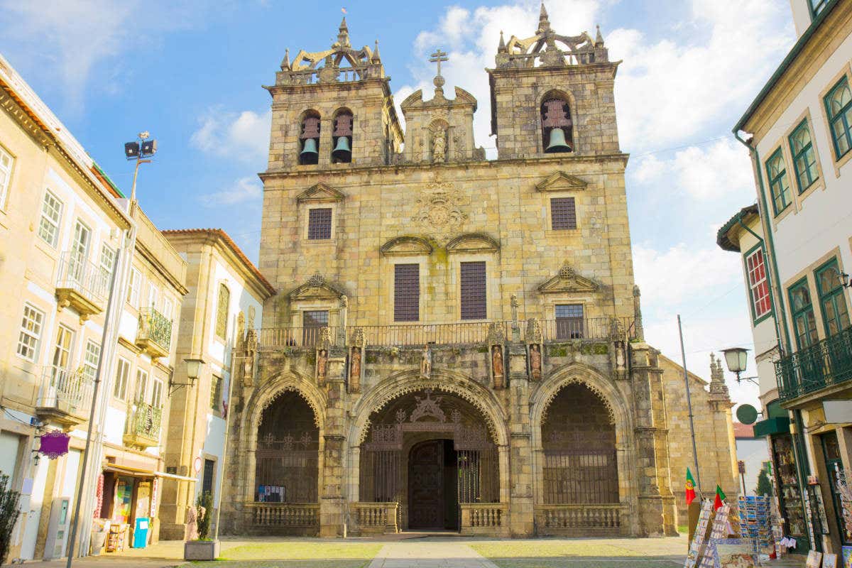 Cathédrale de Braga